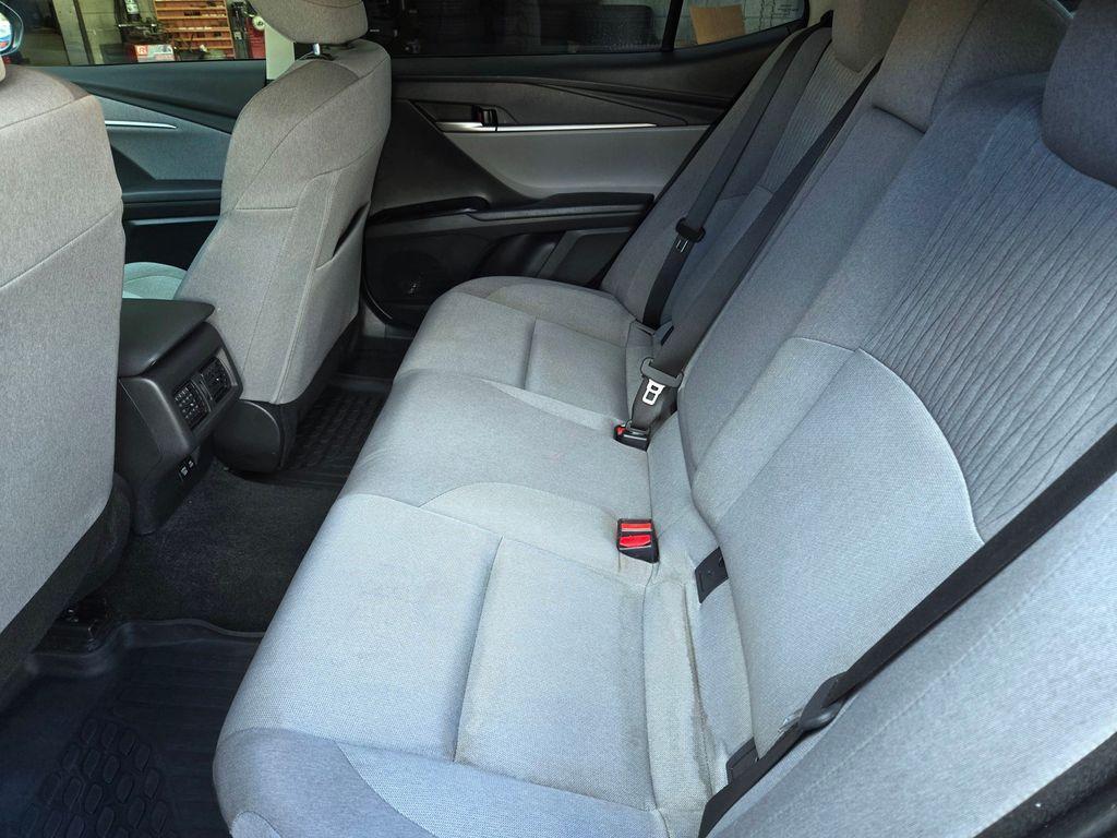 used 2025 Toyota Camry car, priced at $25,777