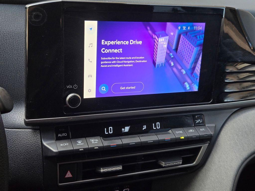 used 2025 Toyota Camry car, priced at $25,777