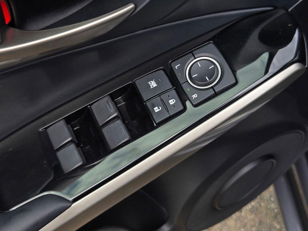 used 2018 Lexus IS 300 car, priced at $26,995