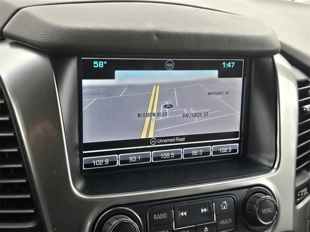 used 2017 Chevrolet Tahoe car, priced at $27,995
