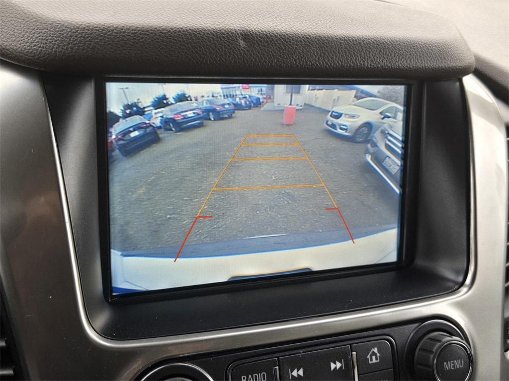 used 2017 Chevrolet Tahoe car, priced at $27,995