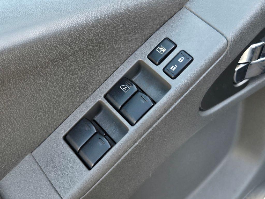 used 2019 Nissan Frontier car, priced at $23,995