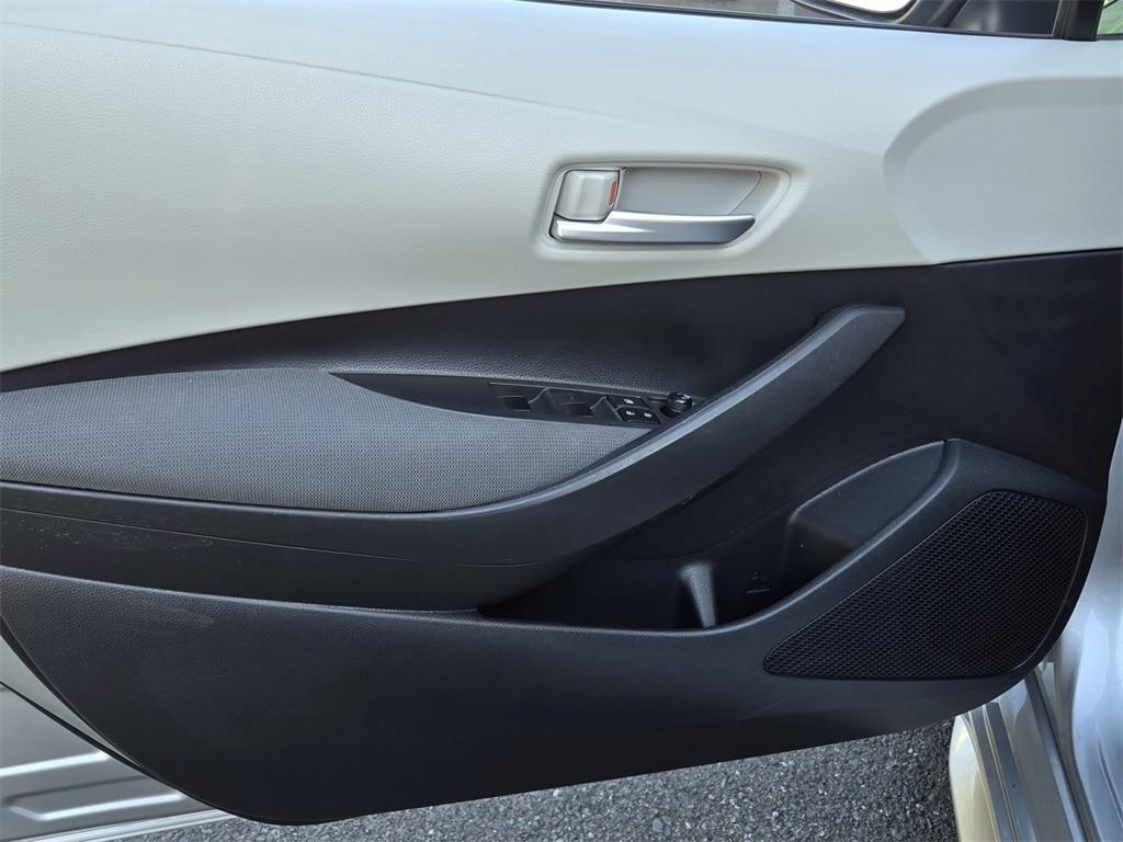 used 2020 Toyota Corolla car, priced at $17,995