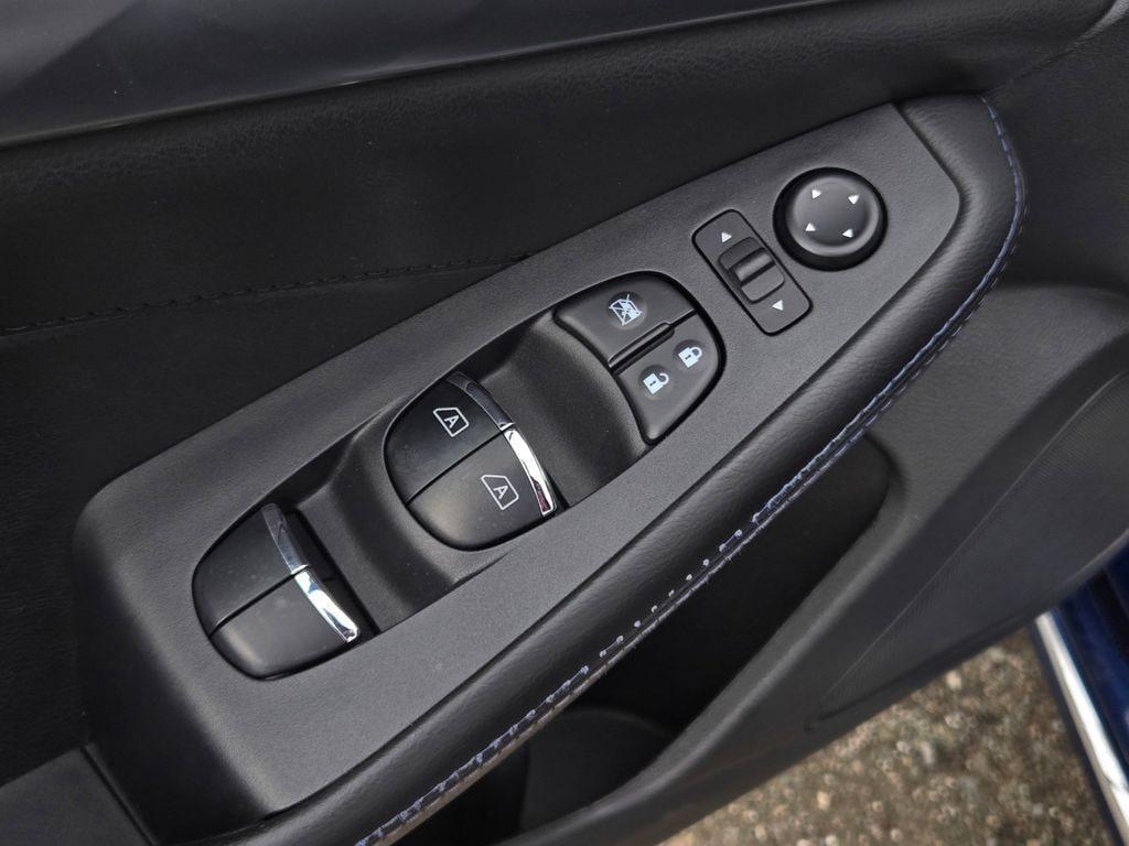 used 2017 Nissan Maxima car, priced at $19,995