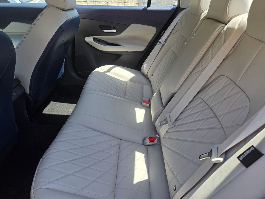 new 2026 Nissan Sentra car, priced at $26,387