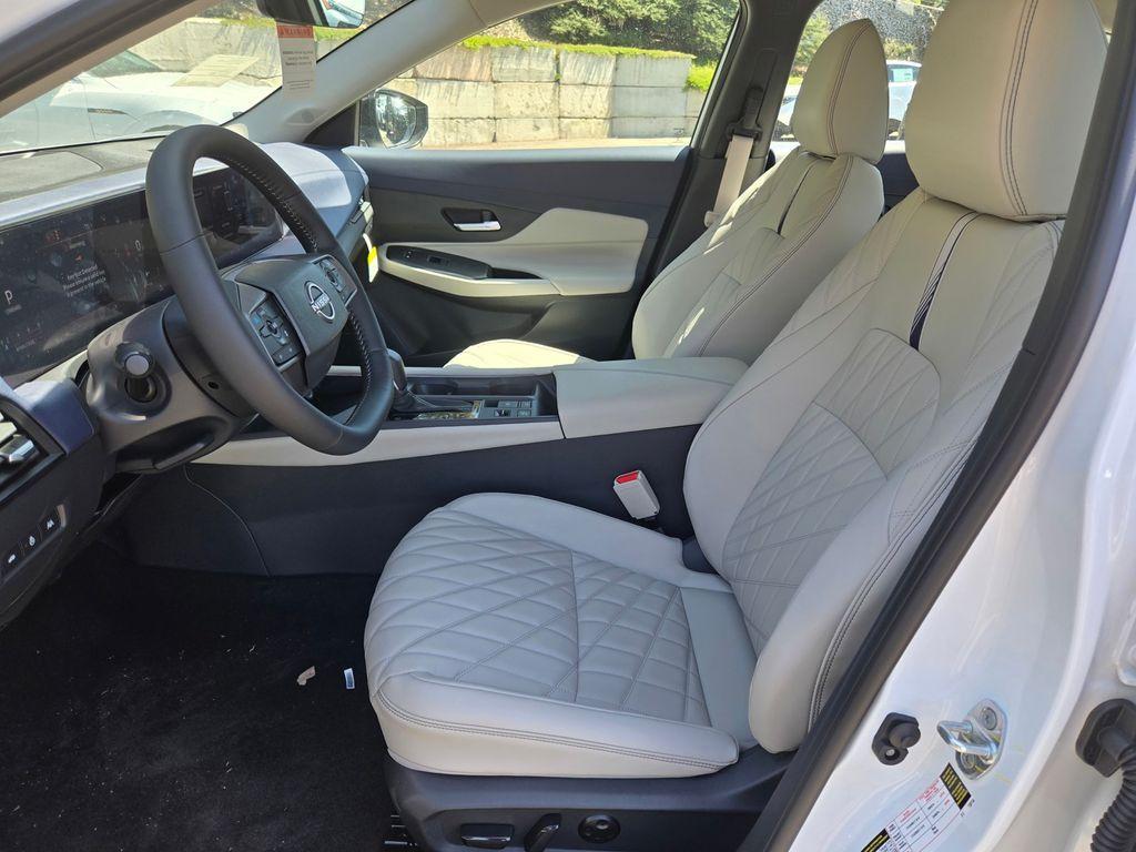 new 2026 Nissan Sentra car, priced at $26,387