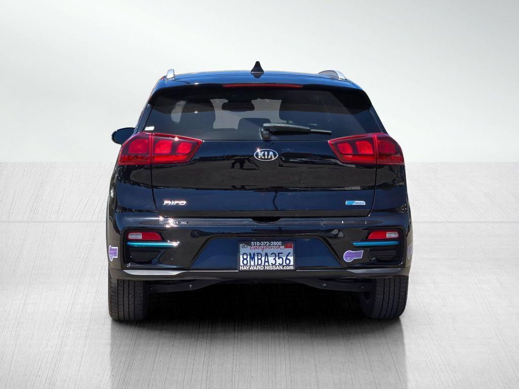 used 2019 Kia Niro EV car, priced at $14,995