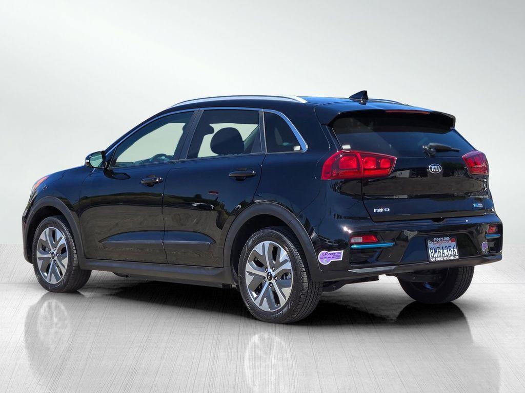 used 2019 Kia Niro EV car, priced at $14,995