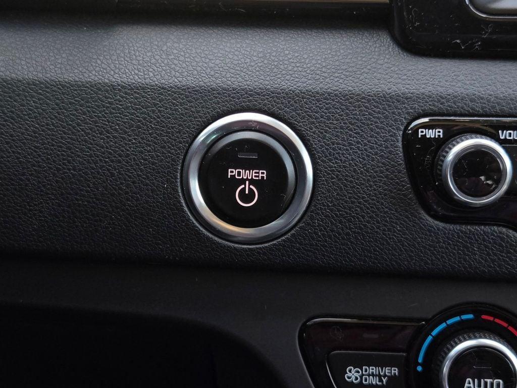 used 2019 Kia Niro EV car, priced at $14,995