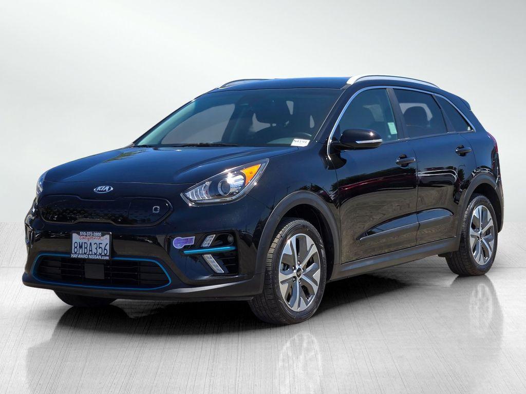 used 2019 Kia Niro EV car, priced at $14,995