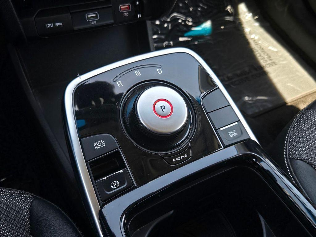 used 2019 Kia Niro EV car, priced at $14,995