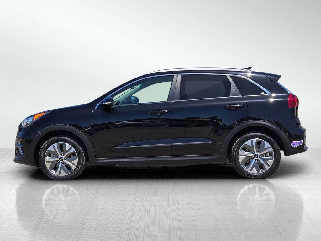 used 2019 Kia Niro EV car, priced at $14,995