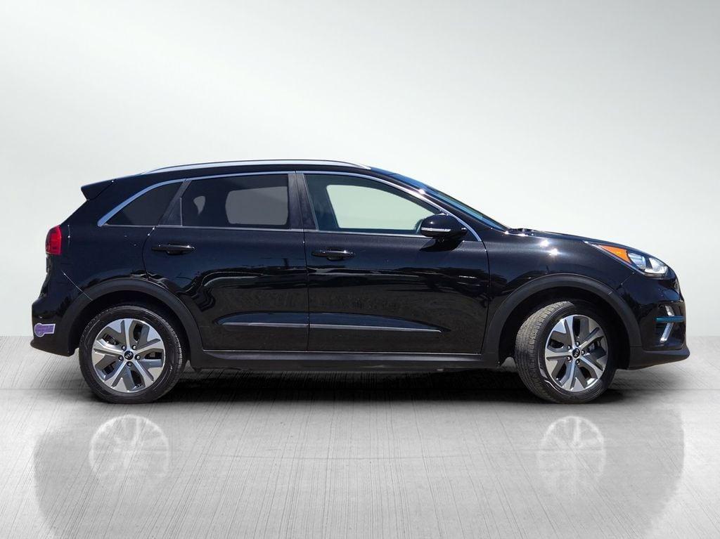 used 2019 Kia Niro EV car, priced at $14,995
