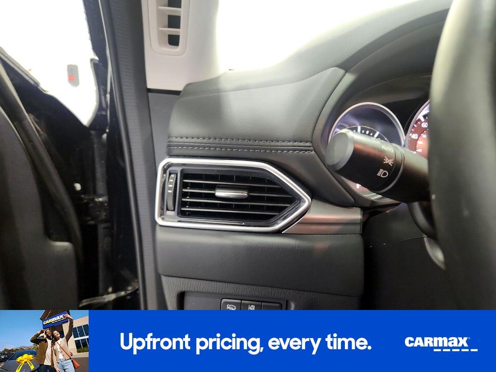 used 2023 Mazda CX-5 car, priced at $25,998