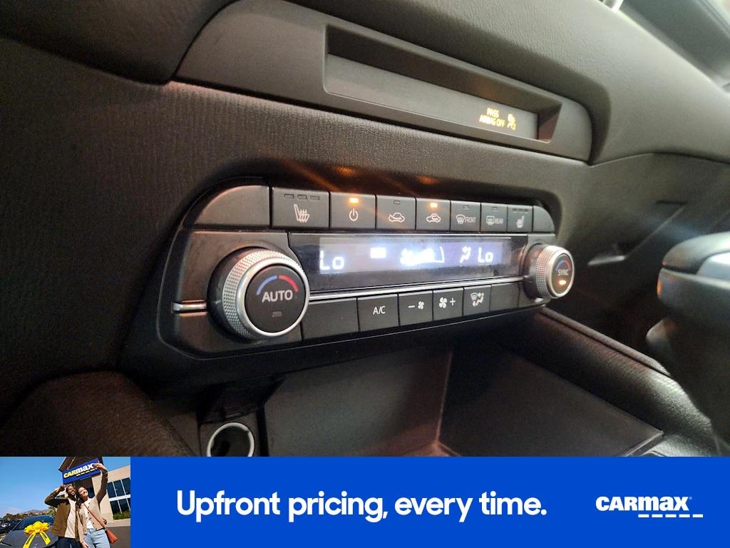 used 2023 Mazda CX-5 car, priced at $25,998