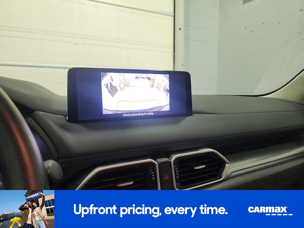 used 2023 Mazda CX-5 car, priced at $25,998