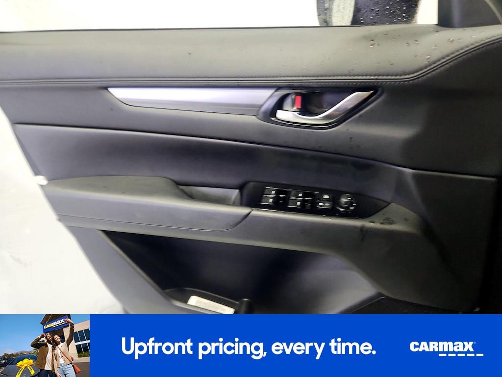 used 2023 Mazda CX-5 car, priced at $25,998