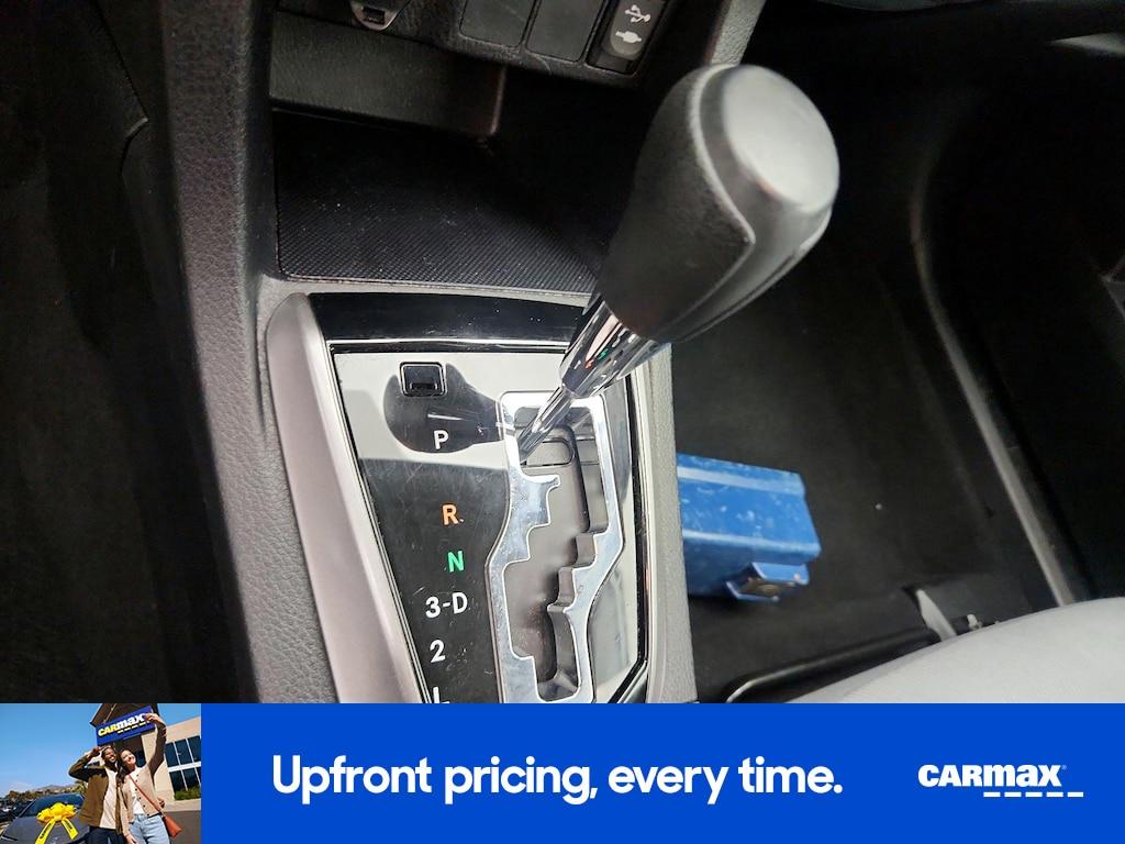 used 2015 Toyota Corolla car, priced at $17,998