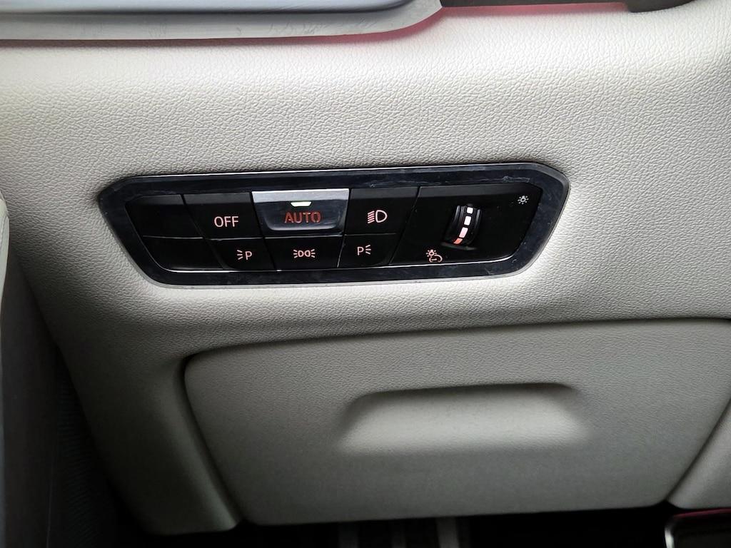 used 2022 BMW X5 car, priced at $43,998