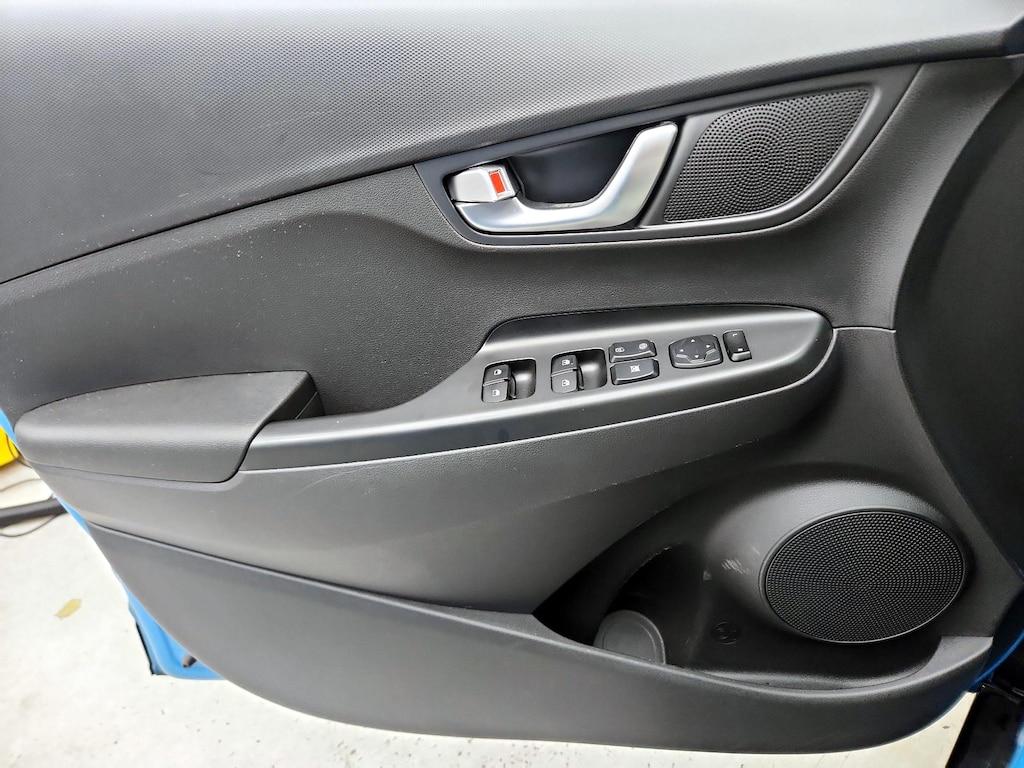 used 2023 Hyundai Kona car, priced at $19,998