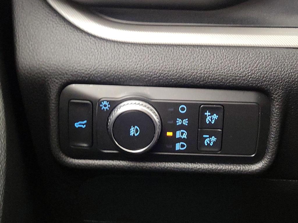 used 2020 Ford Explorer car, priced at $23,998