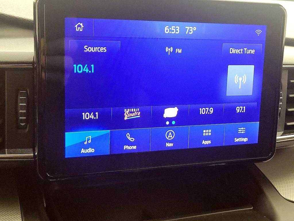 used 2020 Ford Explorer car, priced at $23,998