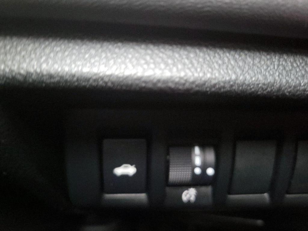 used 2022 Subaru Legacy car, priced at $26,998