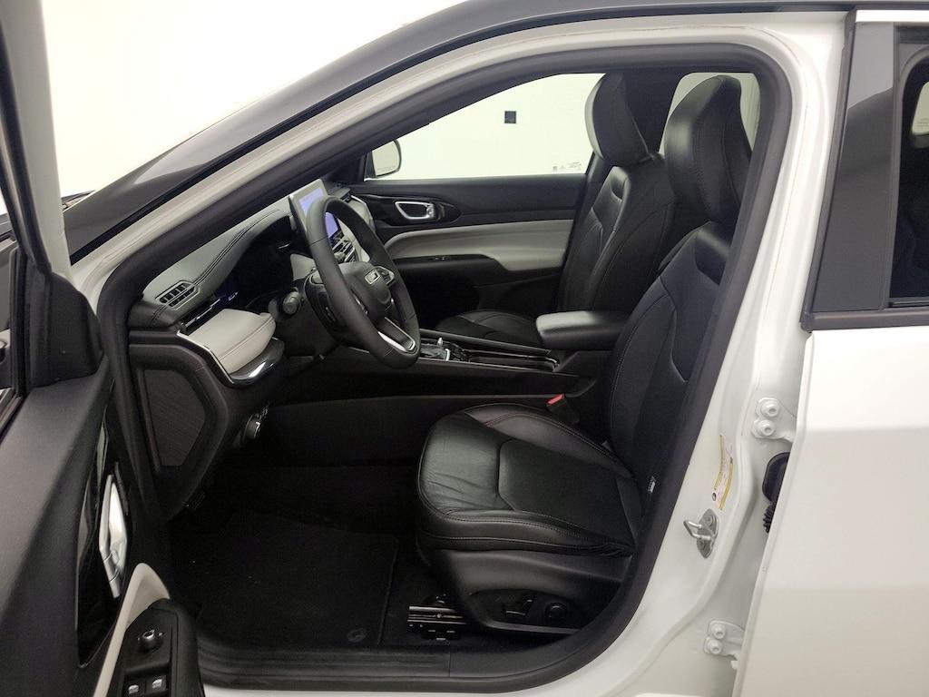 used 2023 Jeep Compass car, priced at $24,998