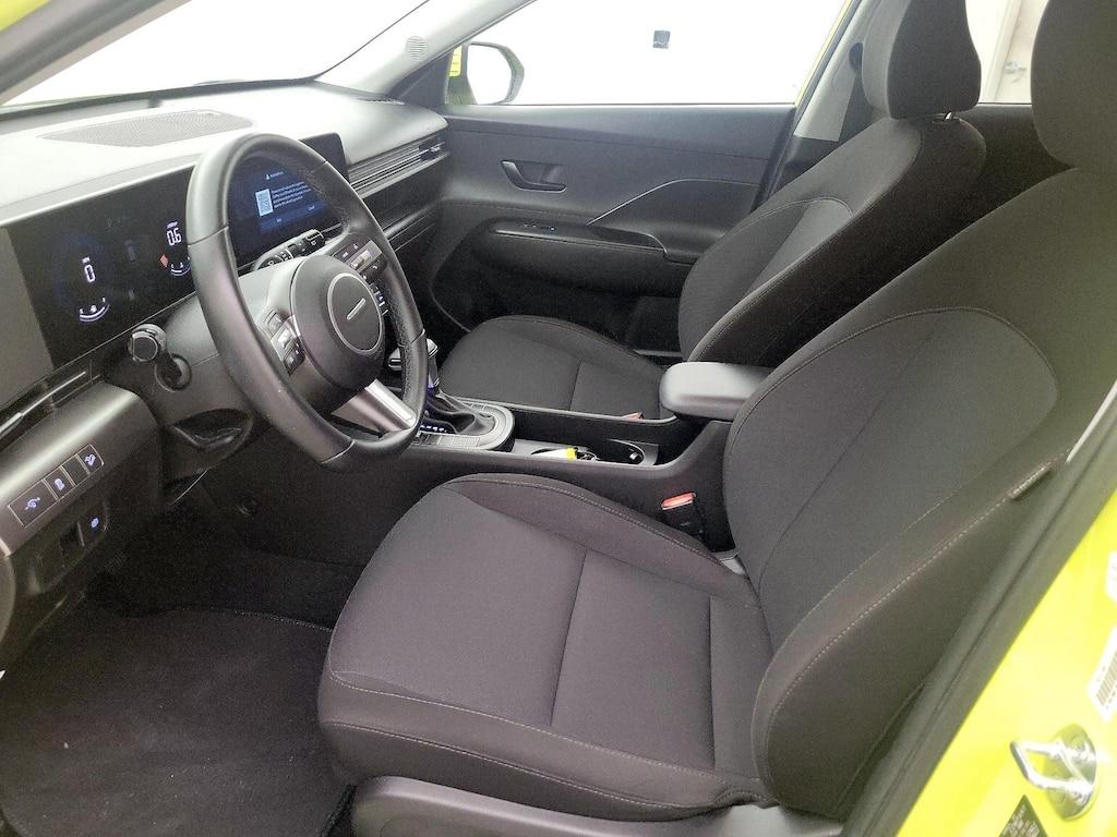 used 2025 Hyundai Kona car, priced at $22,998
