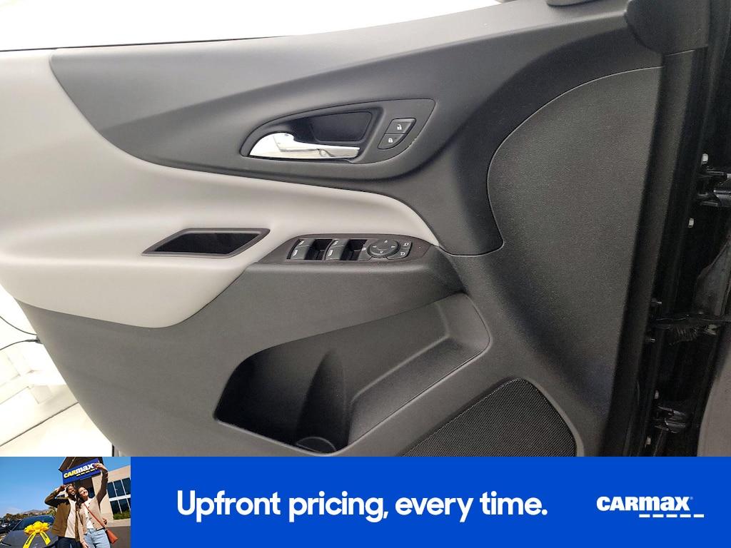 used 2022 Chevrolet Equinox car, priced at $19,998