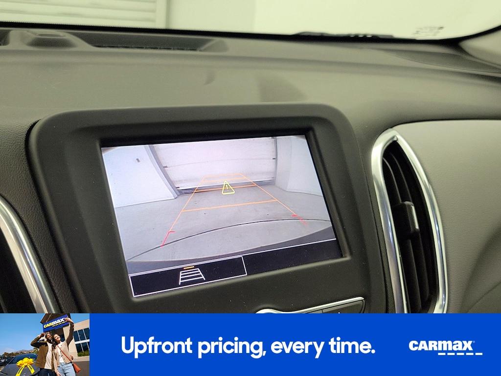 used 2022 Chevrolet Equinox car, priced at $19,998