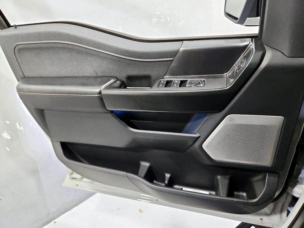 used 2023 Ford F-150 car, priced at $73,998