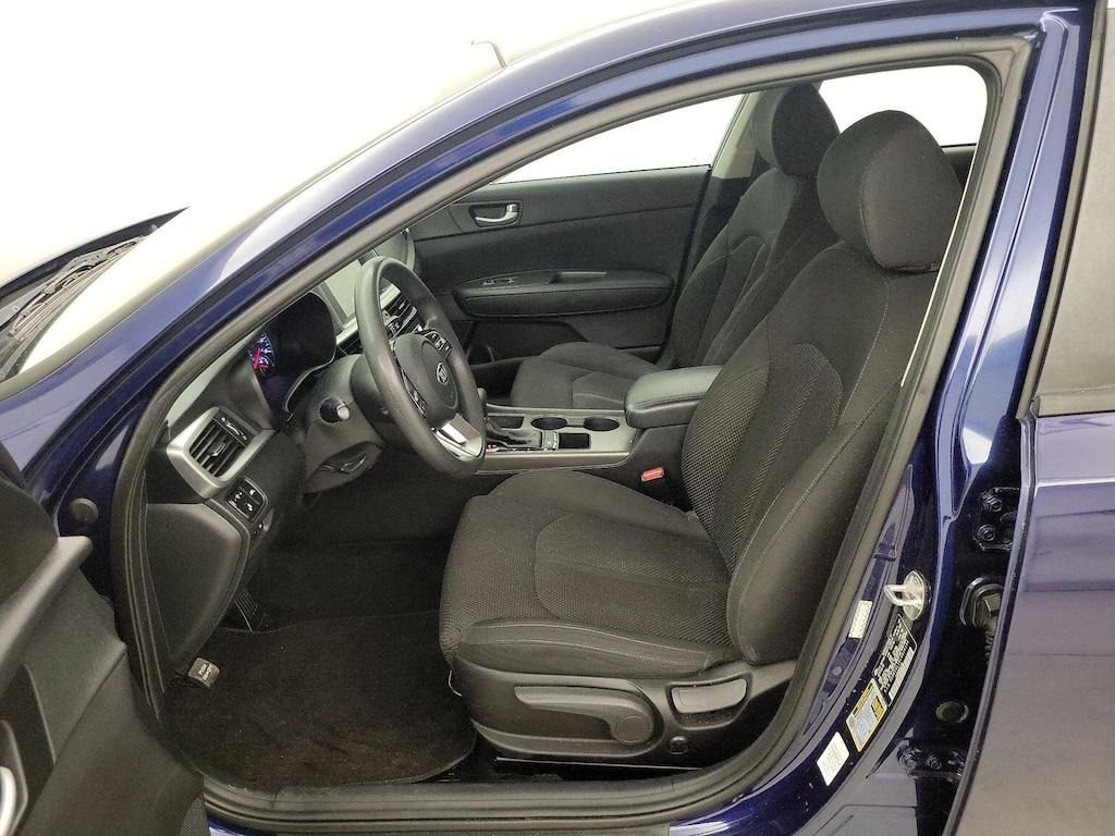 used 2020 Kia Optima car, priced at $13,998