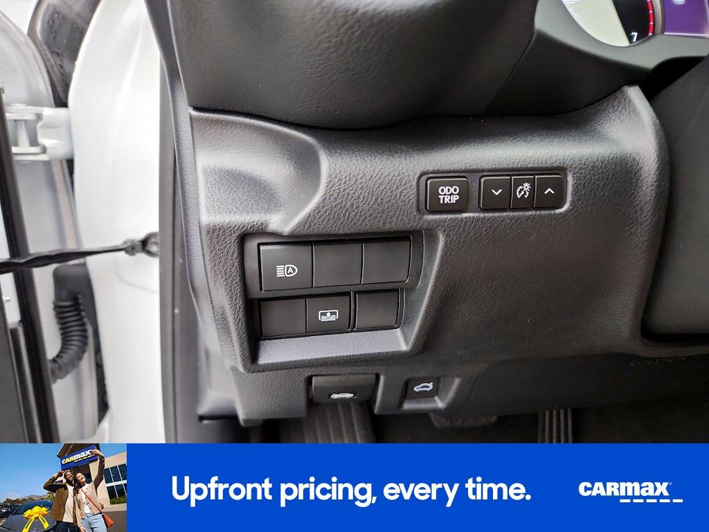 used 2025 Lexus IS 300 car, priced at $42,998