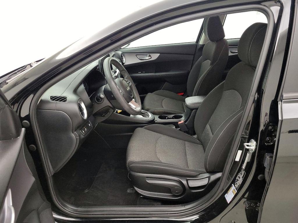 used 2023 Kia Forte car, priced at $19,998