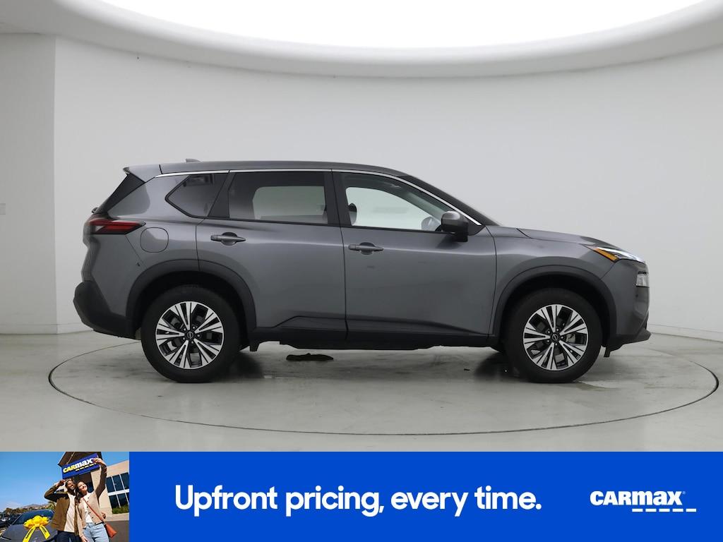 used 2023 Hyundai Santa Fe car, priced at $29,998
