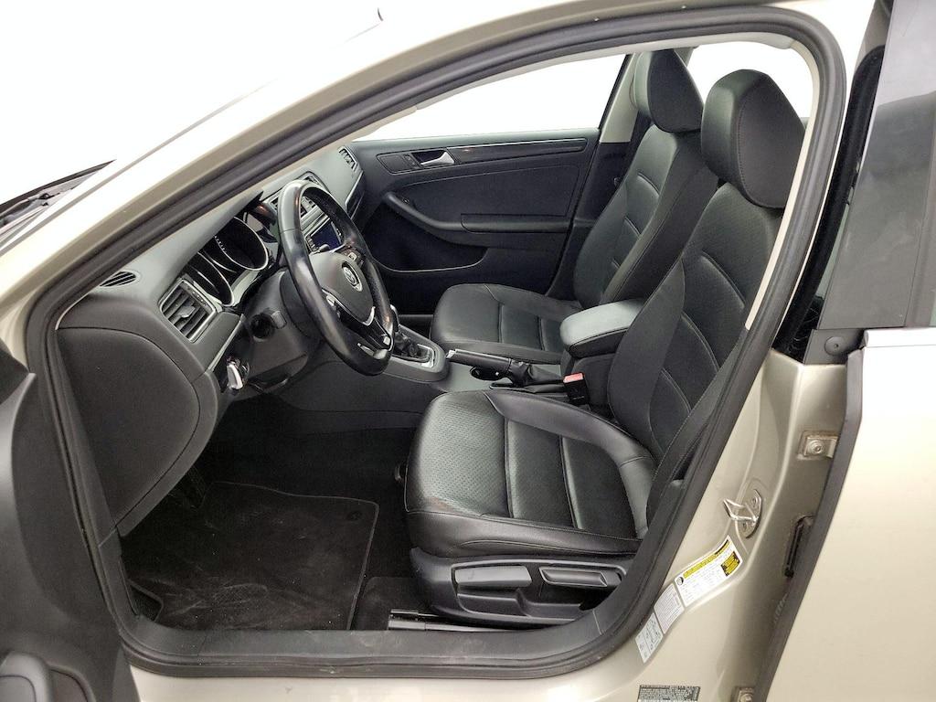 used 2016 Volkswagen Jetta car, priced at $15,998