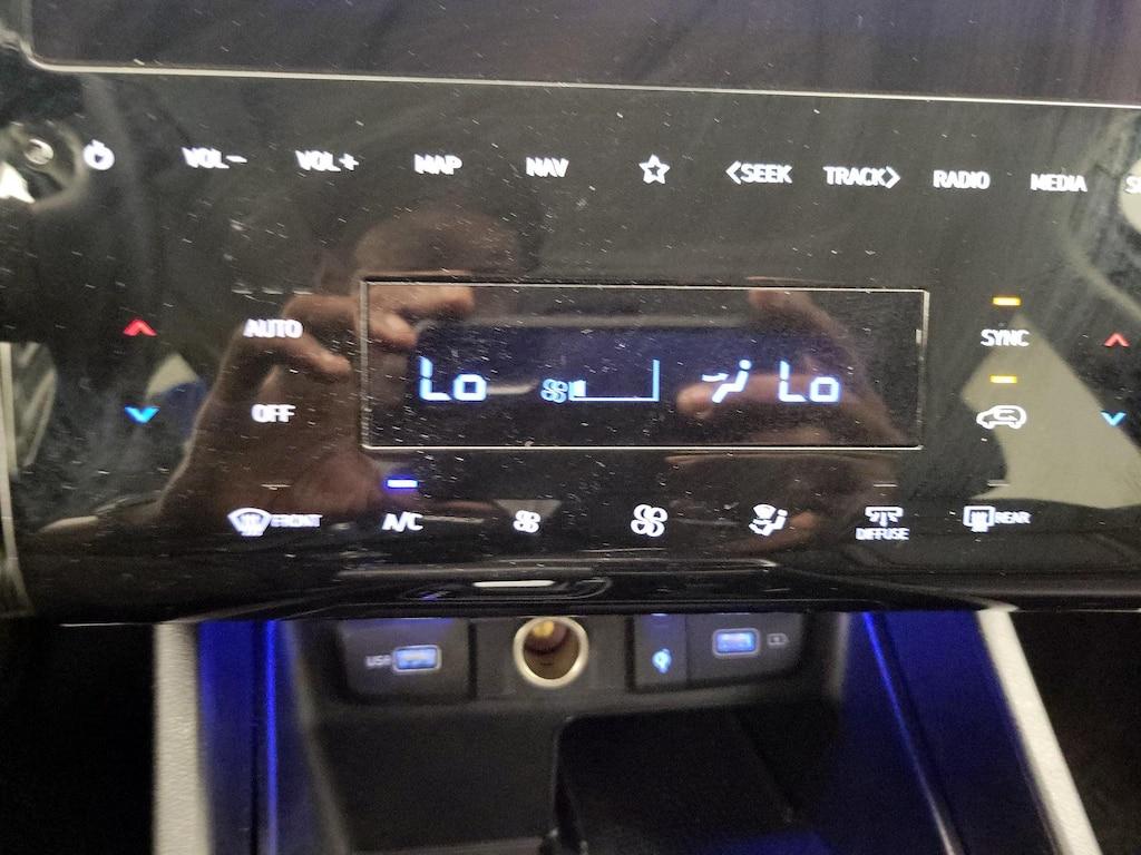 used 2024 Hyundai Tucson car, priced at $24,998