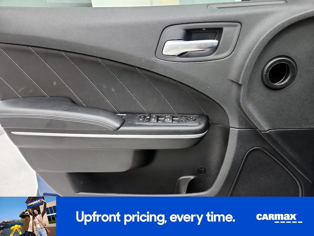 used 2022 Dodge Charger car, priced at $27,998