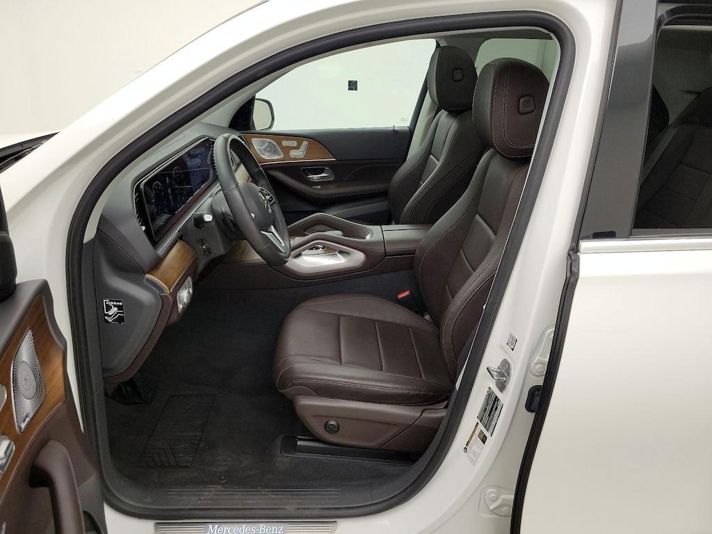 used 2020 Mercedes-Benz GLE 350 car, priced at $34,998