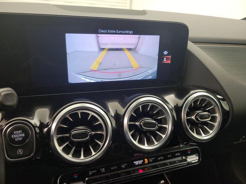 used 2023 Mercedes-Benz GLA 250 car, priced at $28,998