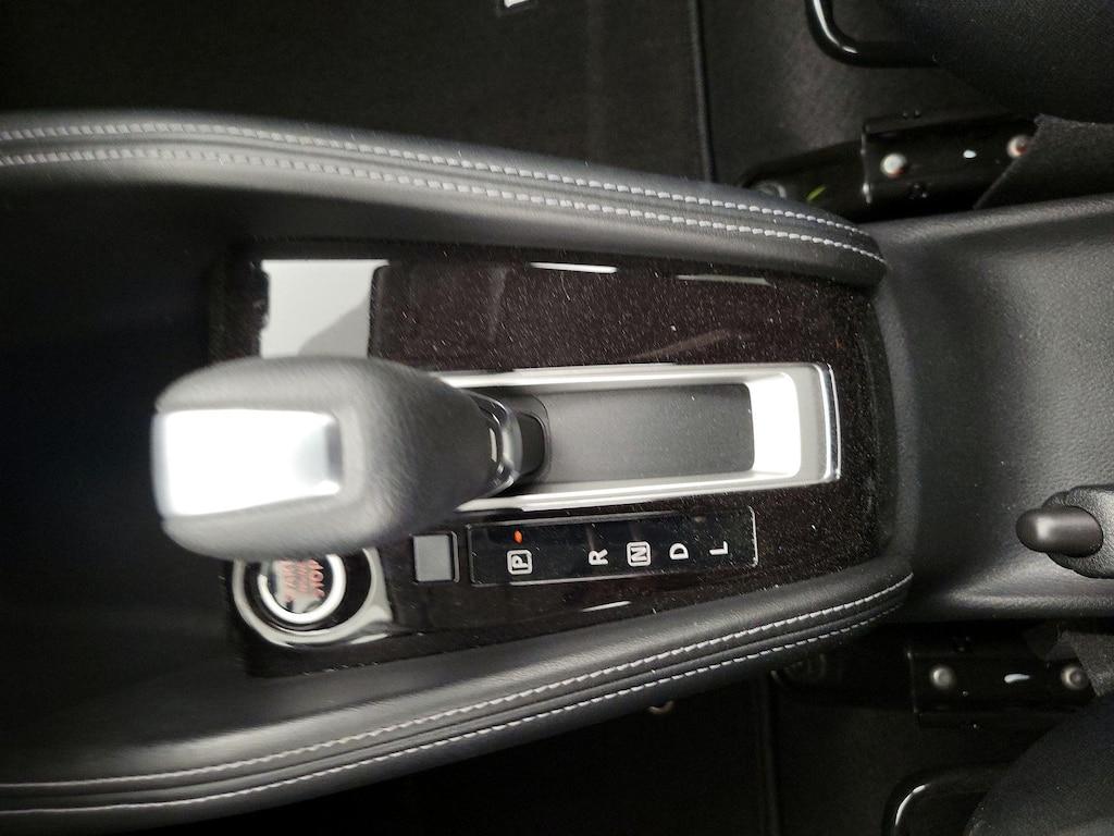 used 2019 Nissan Kicks car, priced at $16,998