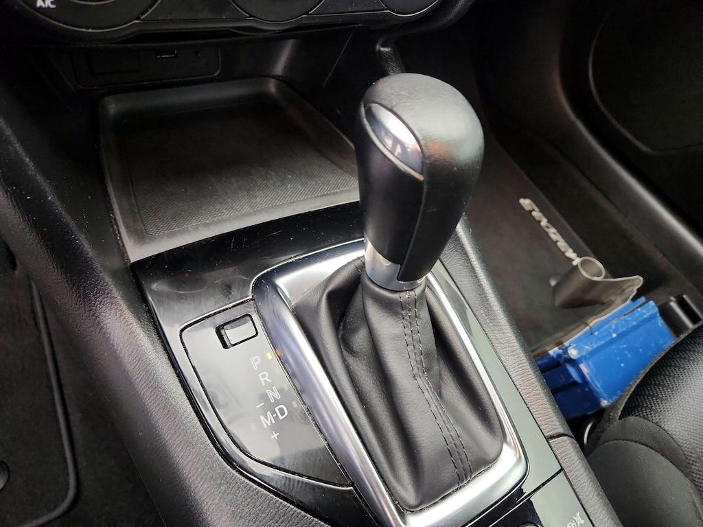 used 2015 Mazda Mazda3 car, priced at $14,599