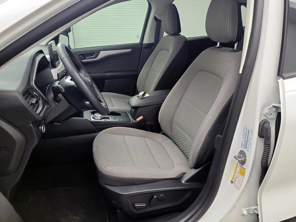 used 2022 Ford Escape car, priced at $19,998