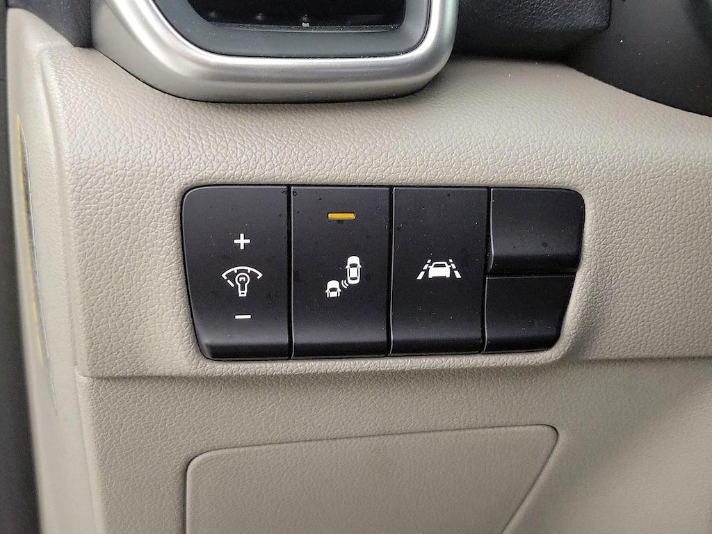 used 2022 Kia Sportage car, priced at $19,998