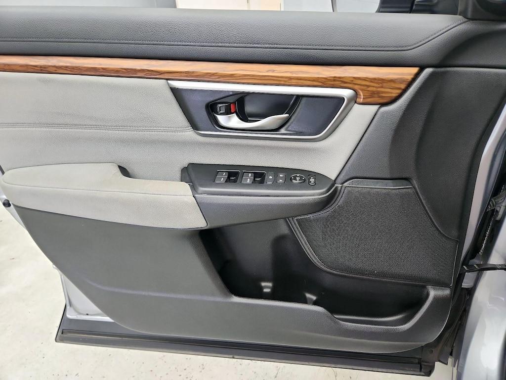 used 2019 Honda CR-V car, priced at $19,998