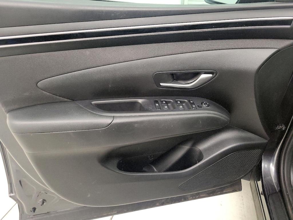 used 2023 Hyundai Tucson car, priced at $23,998