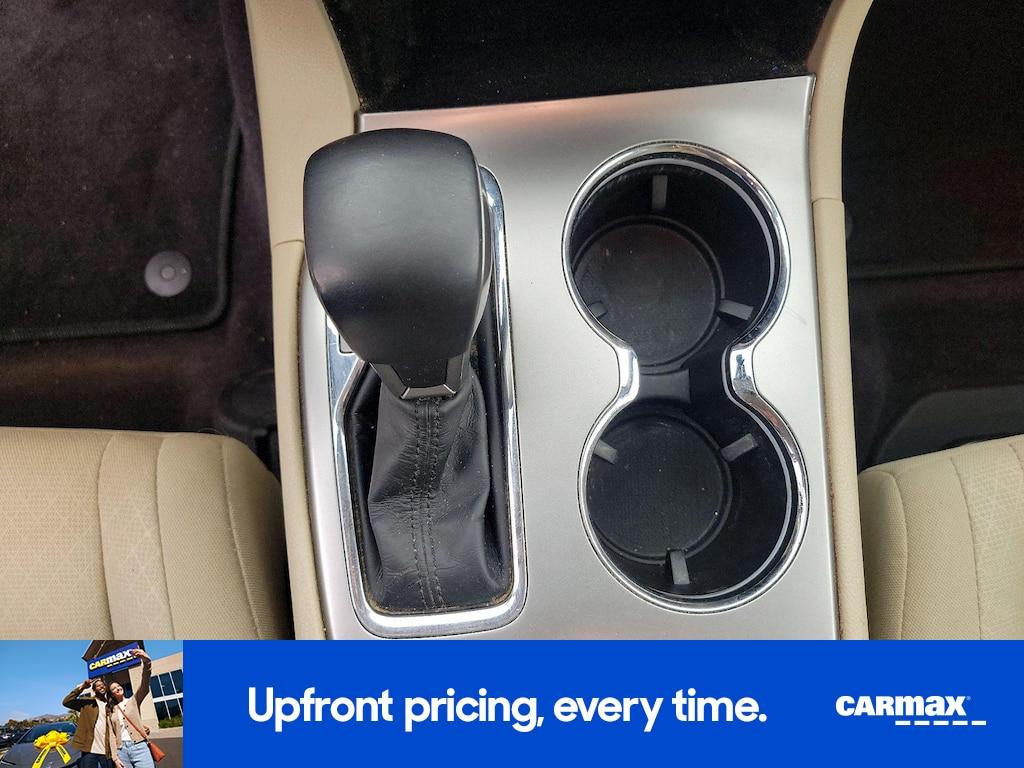 used 2018 Jeep Grand Cherokee car, priced at $17,998