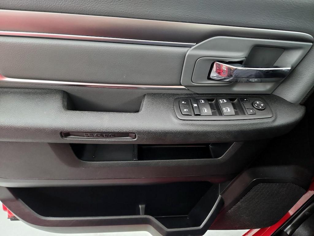 used 2024 Ram 1500 Classic car, priced at $25,998