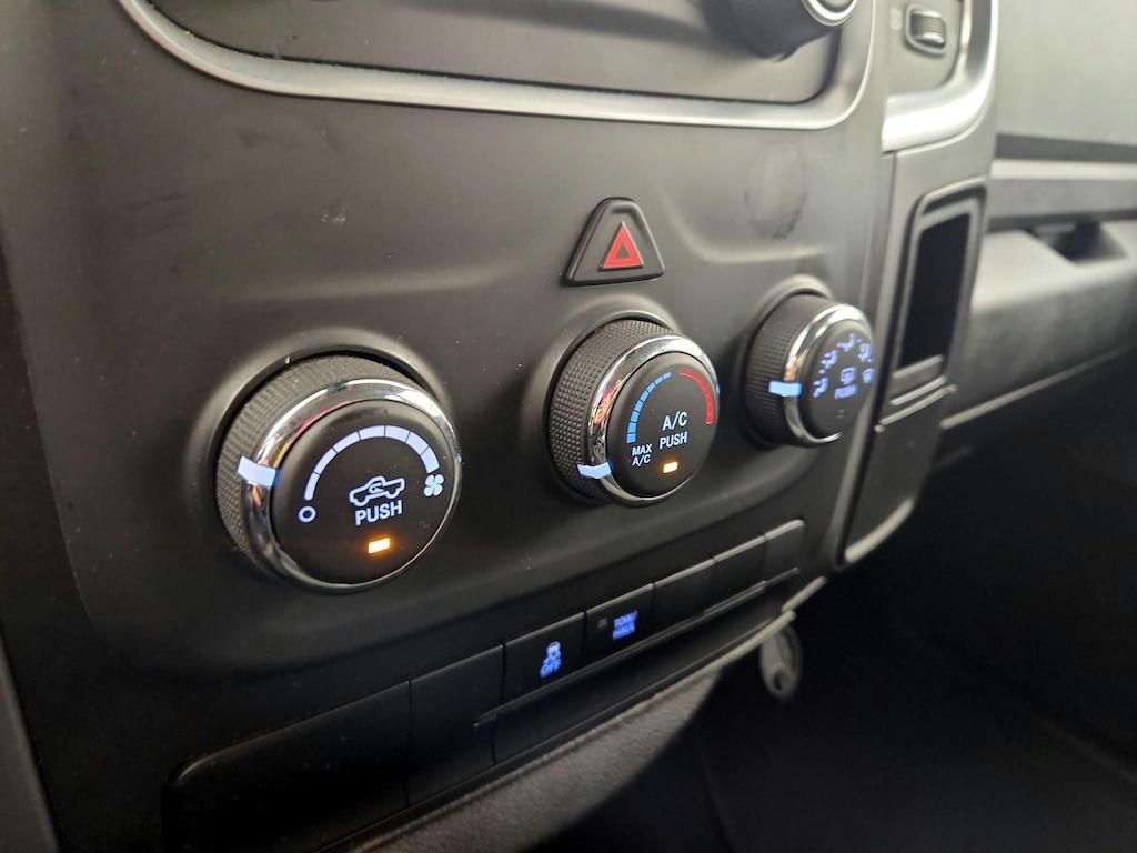 used 2024 Ram 1500 Classic car, priced at $25,998